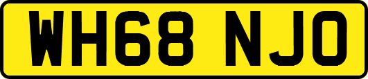 WH68NJO