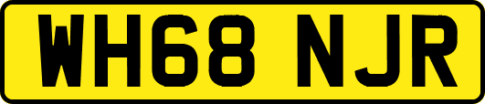 WH68NJR