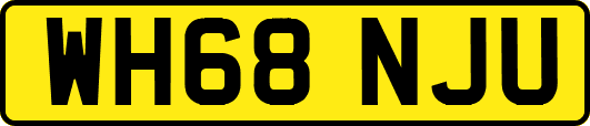 WH68NJU