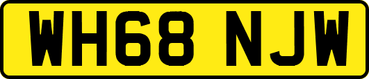 WH68NJW