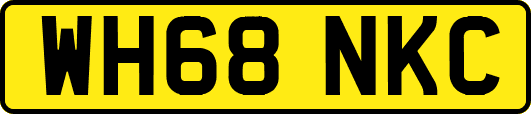 WH68NKC
