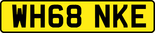 WH68NKE