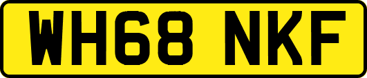 WH68NKF