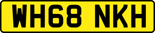 WH68NKH