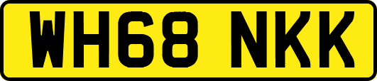WH68NKK