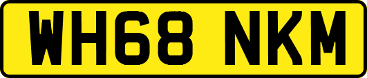 WH68NKM