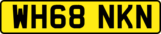 WH68NKN