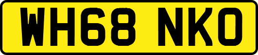 WH68NKO
