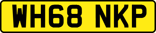WH68NKP