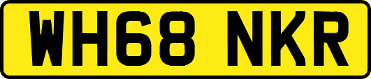 WH68NKR