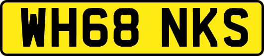 WH68NKS