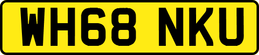 WH68NKU