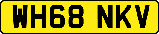 WH68NKV