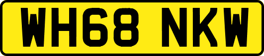 WH68NKW