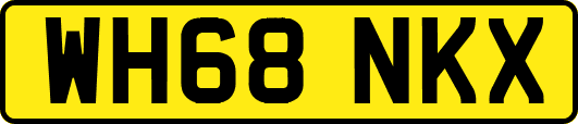 WH68NKX