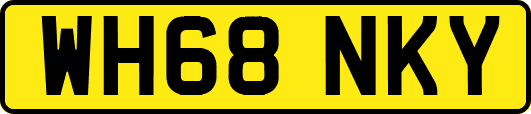 WH68NKY