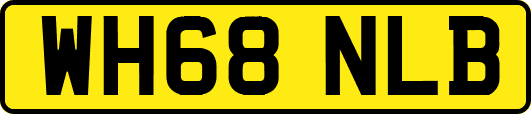 WH68NLB