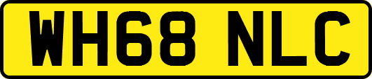 WH68NLC