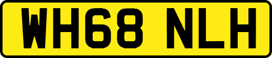 WH68NLH