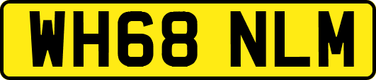 WH68NLM