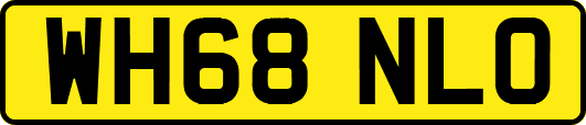 WH68NLO
