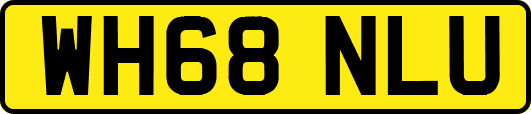 WH68NLU
