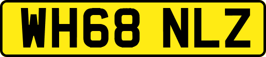 WH68NLZ