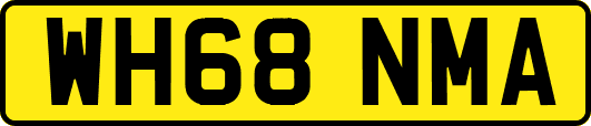 WH68NMA