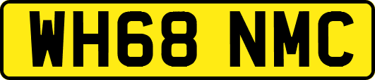 WH68NMC