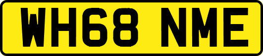 WH68NME