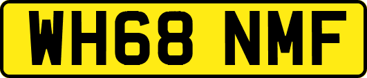 WH68NMF