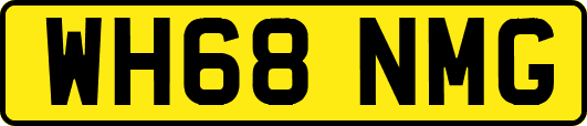 WH68NMG