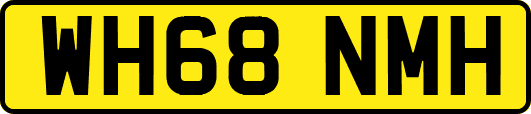 WH68NMH