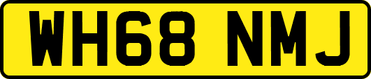 WH68NMJ