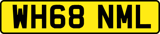 WH68NML