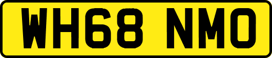 WH68NMO