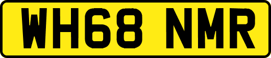 WH68NMR