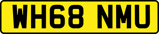 WH68NMU