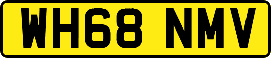 WH68NMV