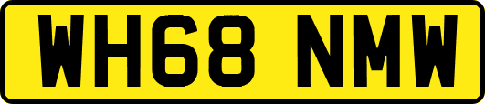WH68NMW