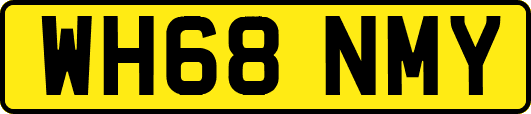 WH68NMY
