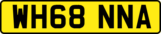 WH68NNA