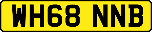WH68NNB
