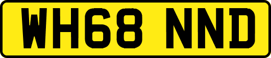 WH68NND