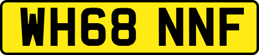 WH68NNF