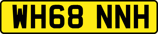 WH68NNH