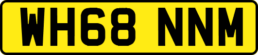 WH68NNM