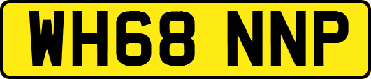 WH68NNP