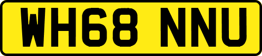 WH68NNU