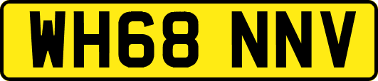 WH68NNV